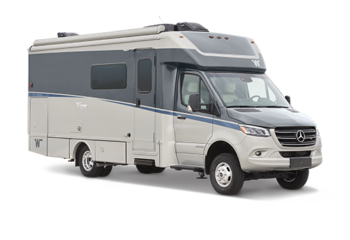 Winnebago View